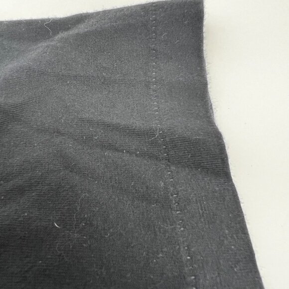 Vintage 80s Single Stitch Mickey Mouse T-Shirt Custom name Gigi Size‎ L - Picture 4 of 8